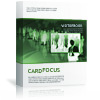 CardFocus VisitorBook